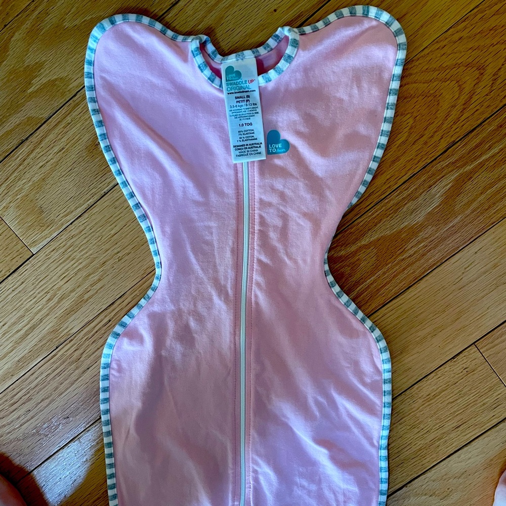 Love to dream swaddle up original